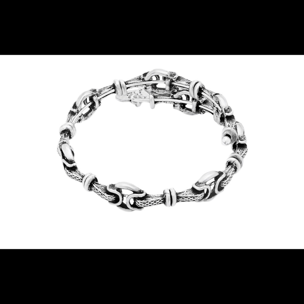 NWT Alex and Ani Honor Wrap